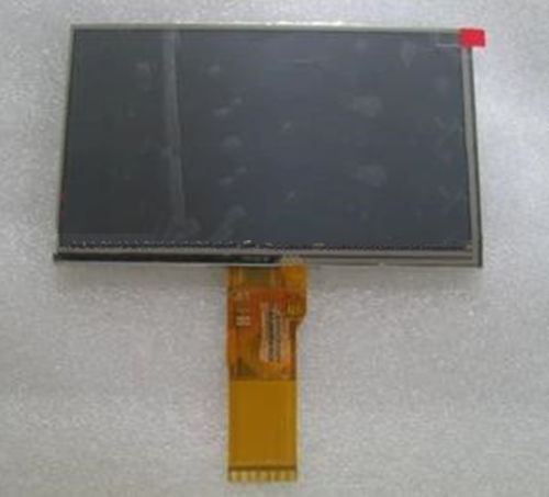 Original TM070RBH11 Tianma Screen Panel 7.0" 800*480 TM070RBH11 LCD Display